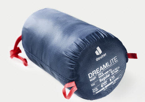 Deuter Dreamlite L 15°C