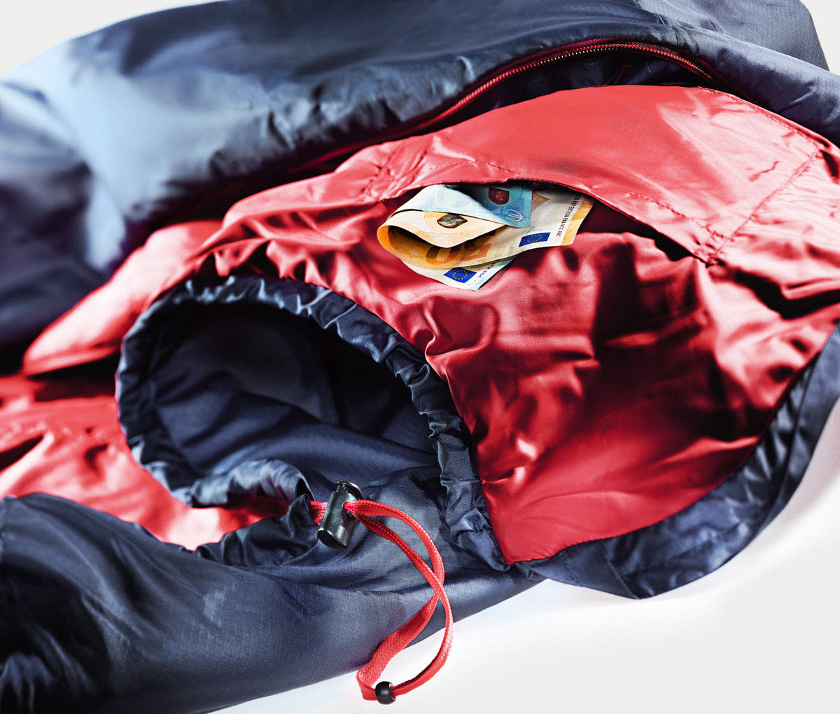 Deuter Dreamlite L 15°C