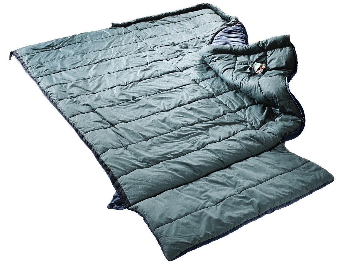 Deuter Orbit SQ -5°