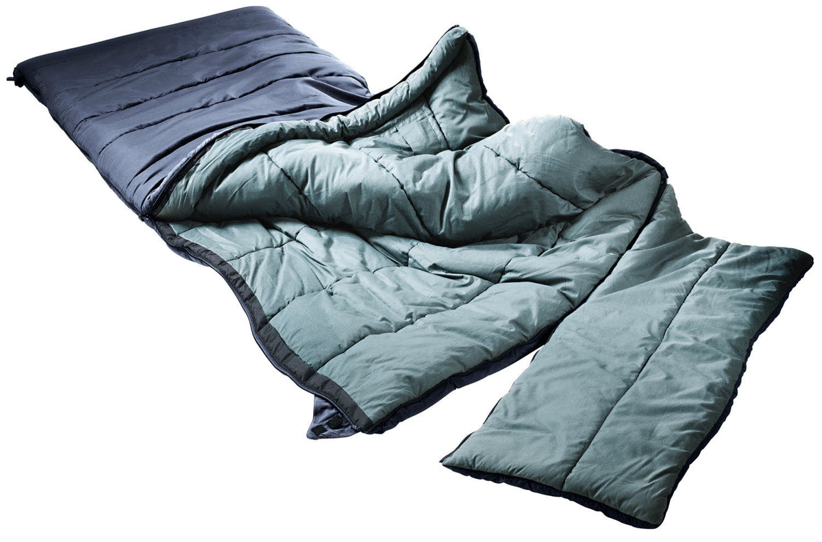 Deuter Orbit SQ -5°