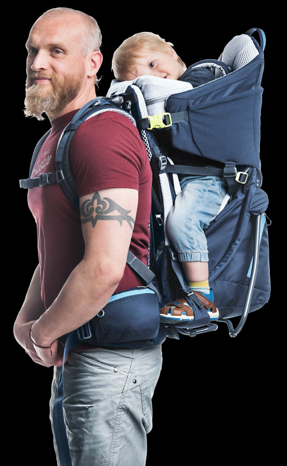 Deuter Kid Comfort