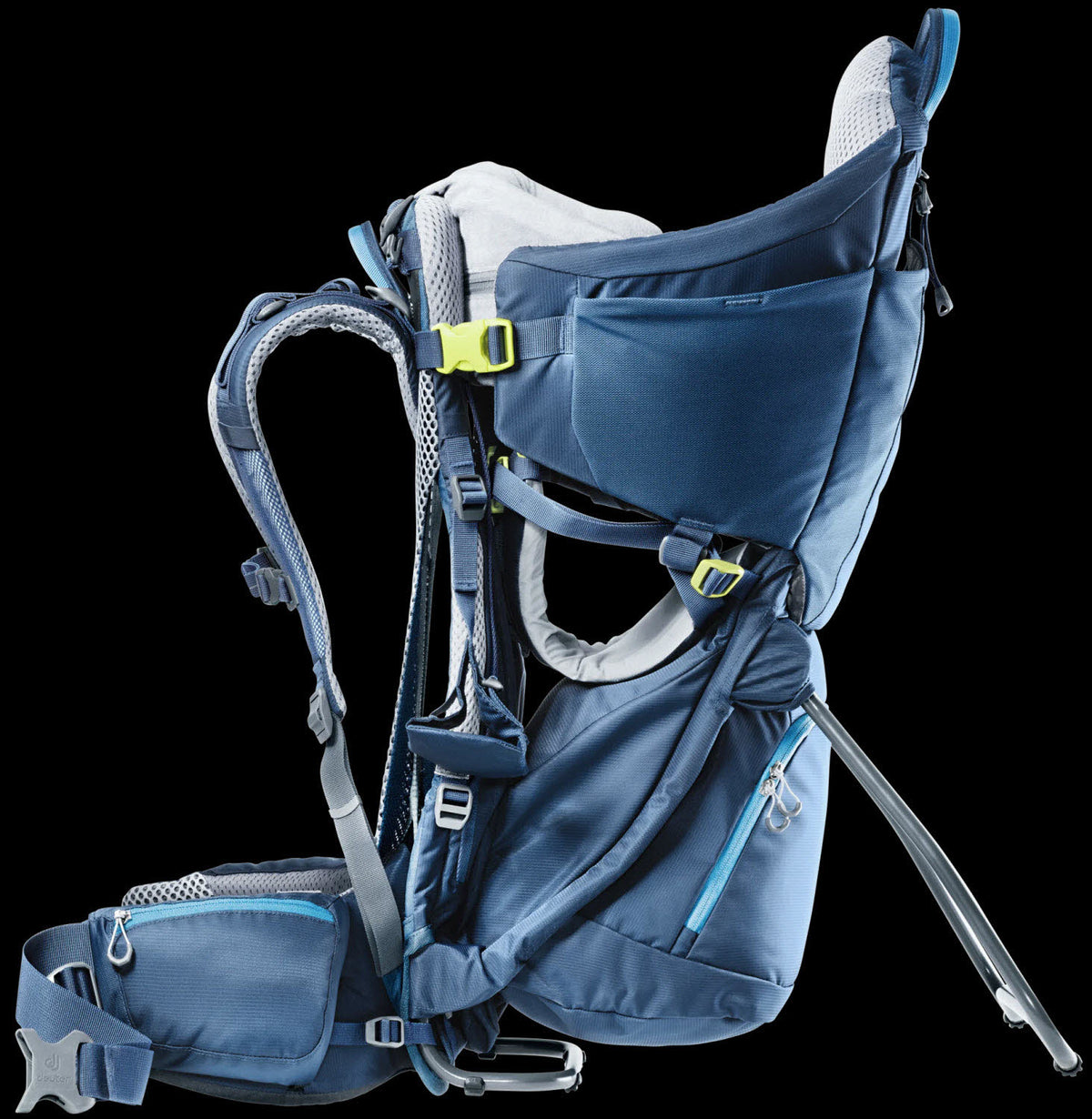 Deuter Kid Comfort