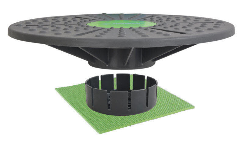 Schildkröt Balance Board