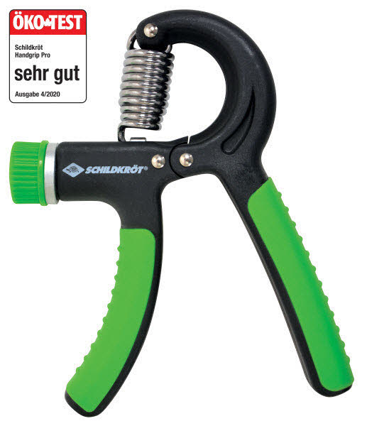 Schildkröt HANDMUSKELTRAINER PRO