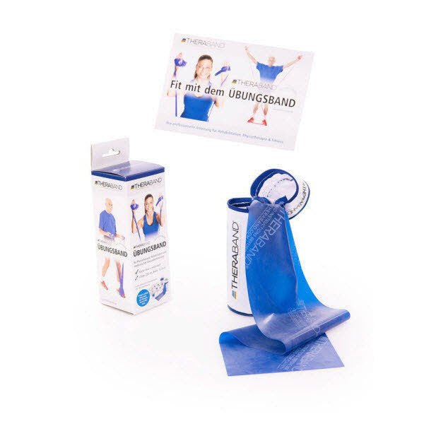 Theraband , 2,5m