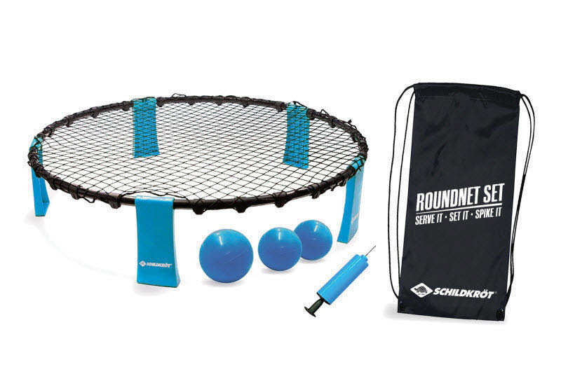 Schildkröt Roundnet Set