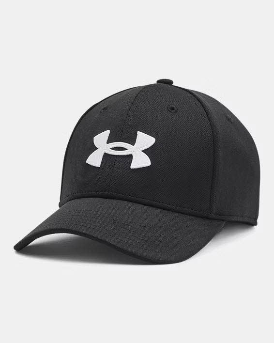 Under Amor Men's Blitzing Cap