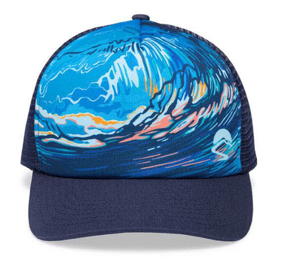Sunday Afternoons Cap Artist Series Trucker