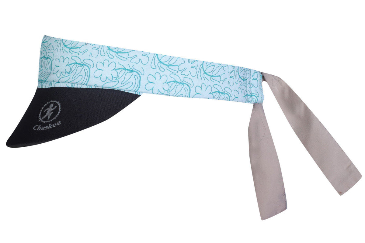 Chaskee Cap Snap Visor