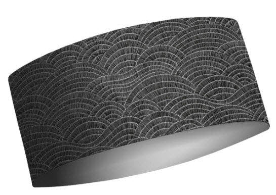 Matt Headband One Layer UPF +50