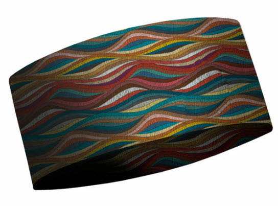 Matt Headband Coolmax