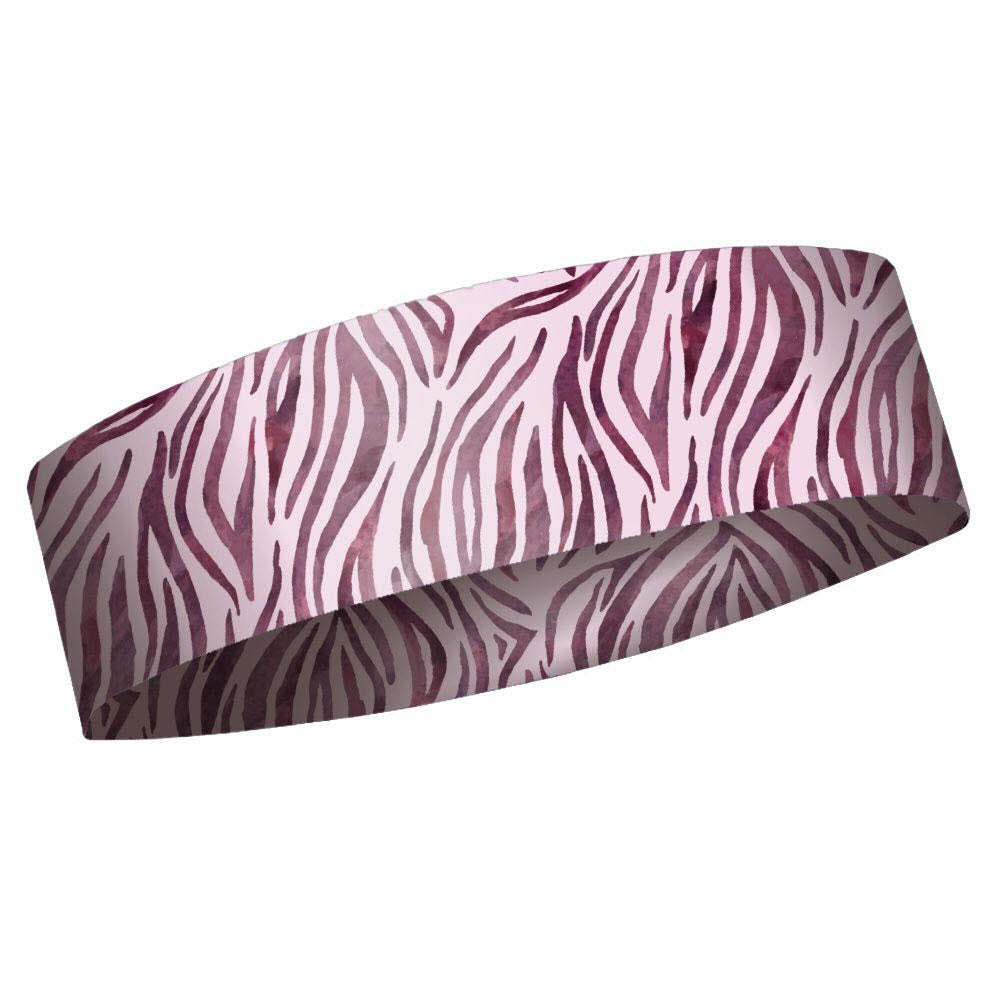 Matt Headband Coolmax schmal