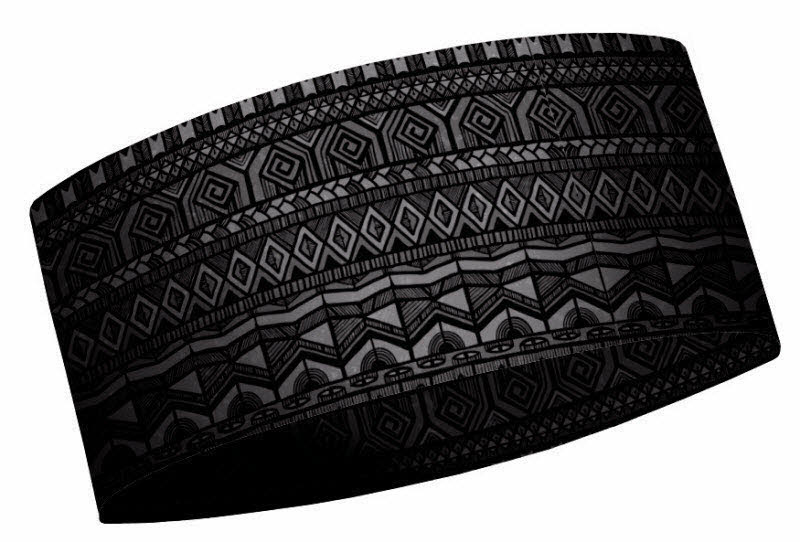 Matt Headband Thermo