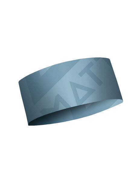 Matt Headband One Layer UPF +50