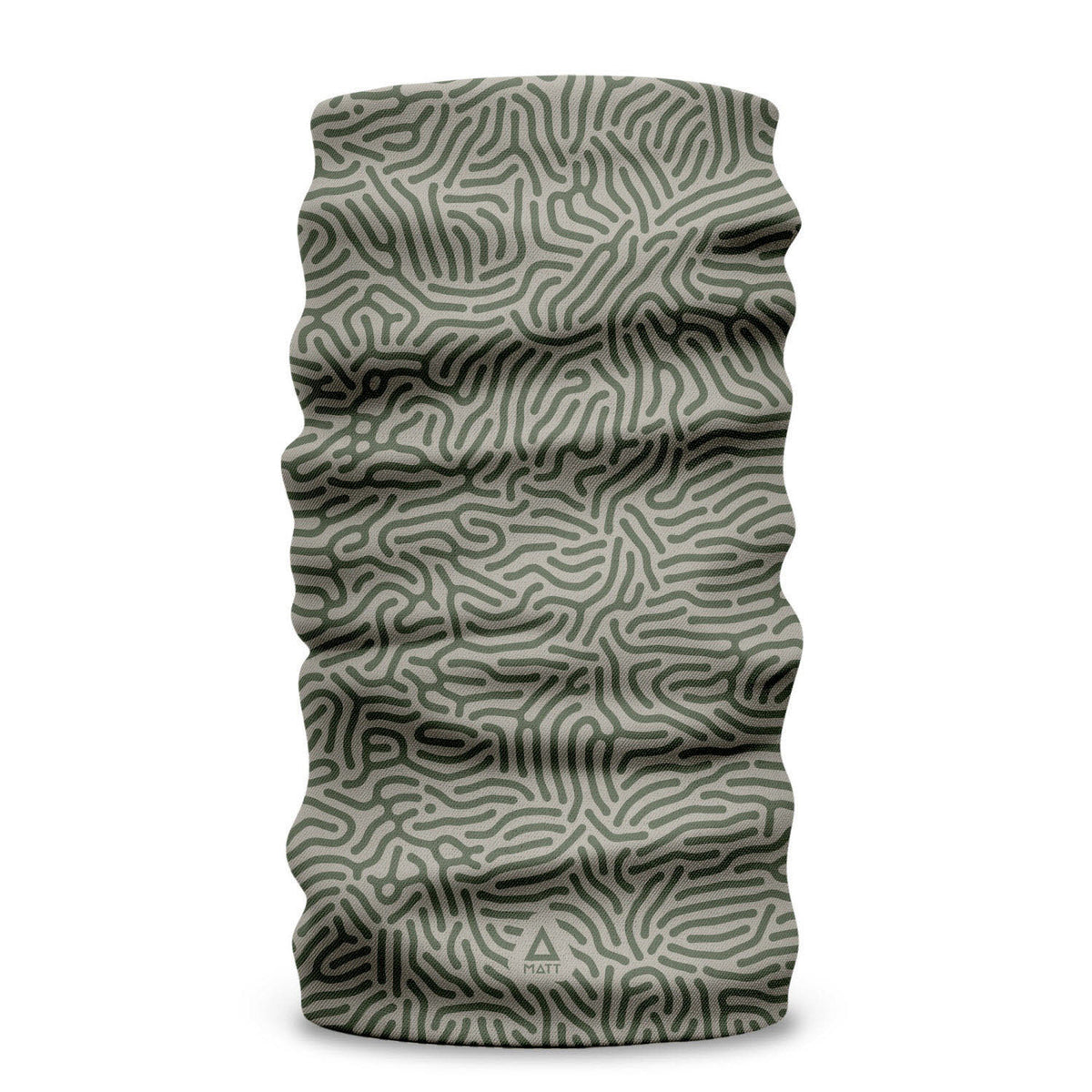 Matt Scarf Coolmax ECO