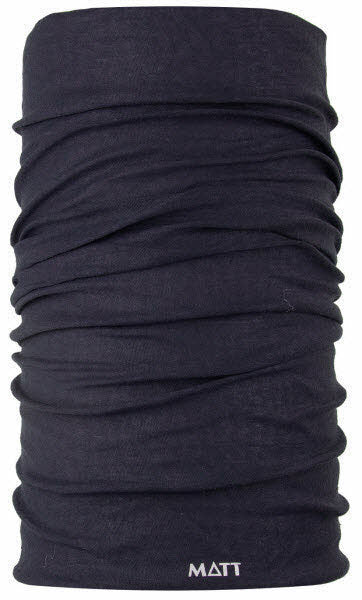 Matt Scarf Merino