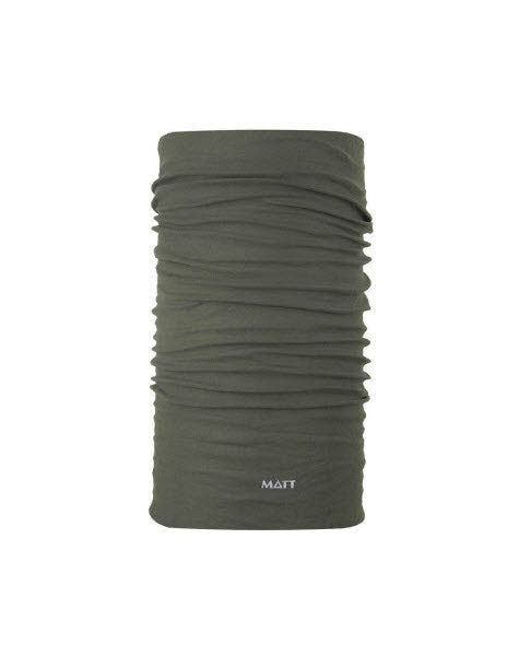 Matt Scarf Merino
