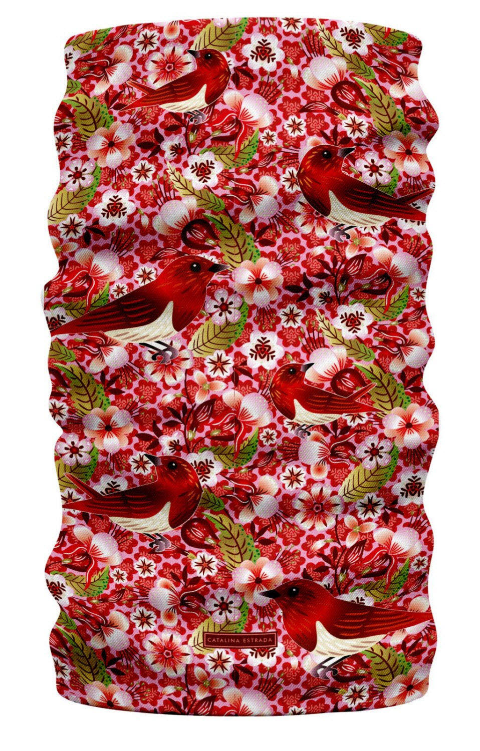 Matt Scarf C. Est.