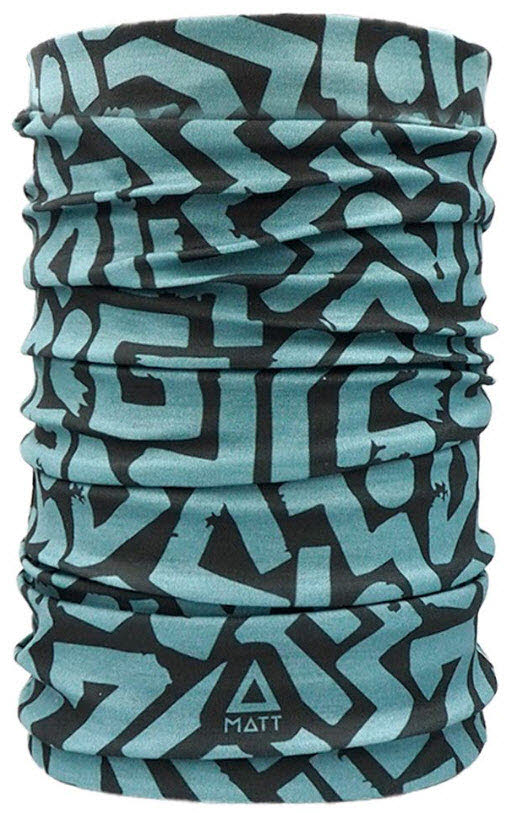 Matt Scarf Permium