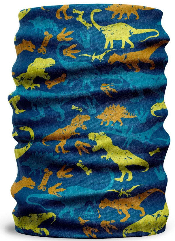 Matt Scarf Permium Kids