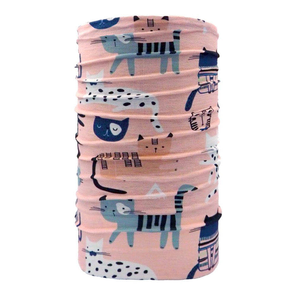 Matt Scarf Permium Kids