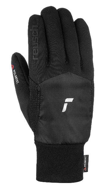 Reusch Garhwal Hybrid TOUCH-TEC