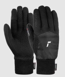 Reusch Garhwal Hybrid TOUCH-TEC