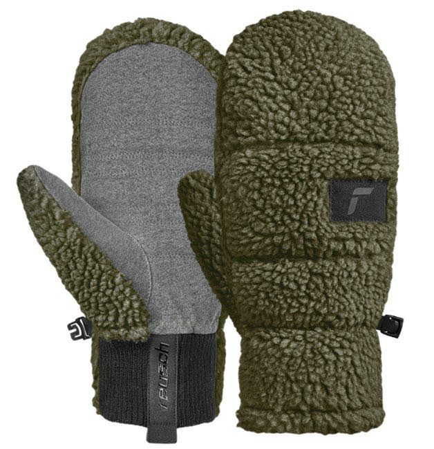 Reusch Bob Mitten