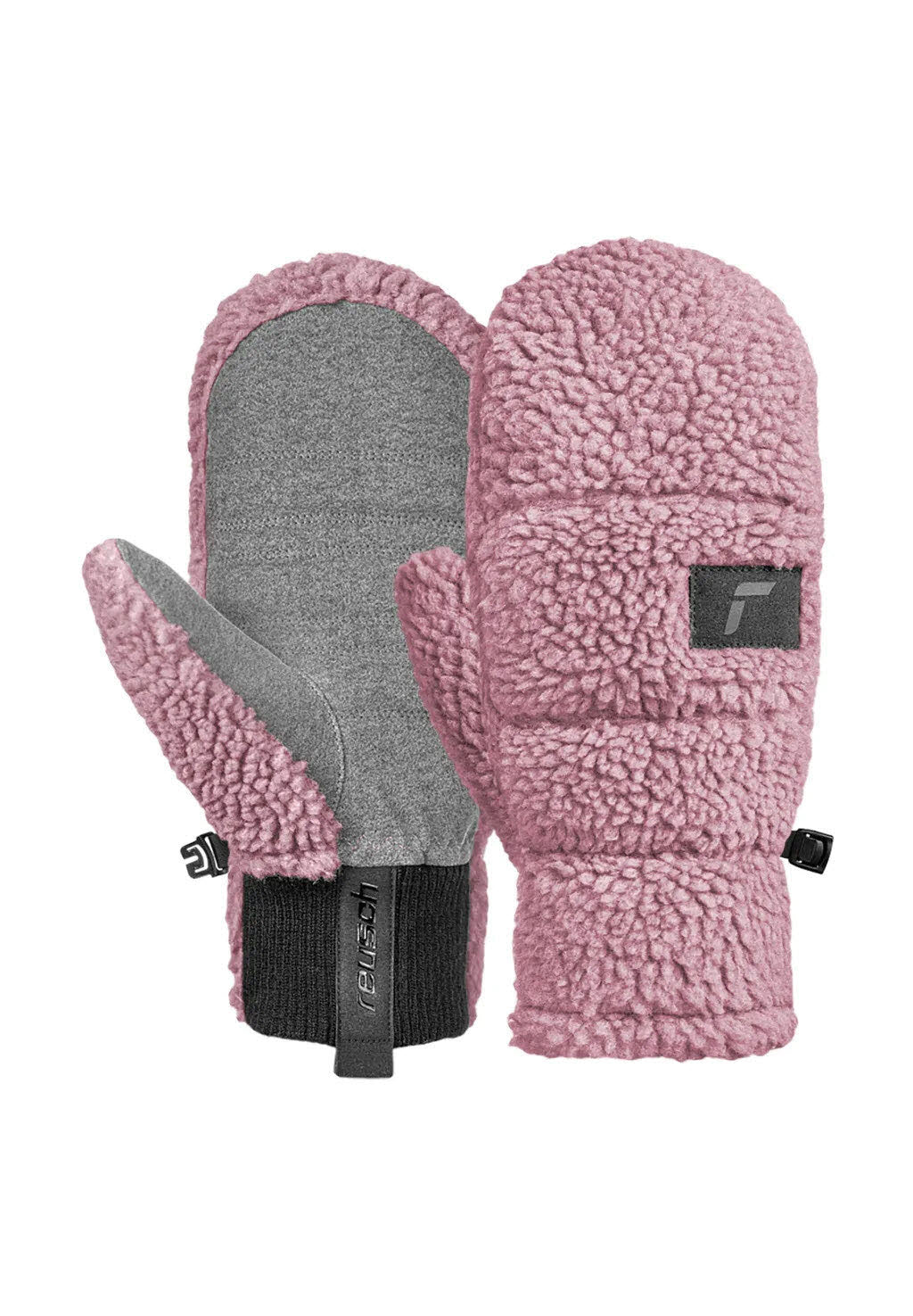 Reusch Bob Mitten
