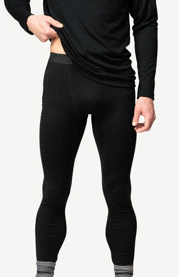Devold BREEZE PLUS MERINO 200 LONGS MEN