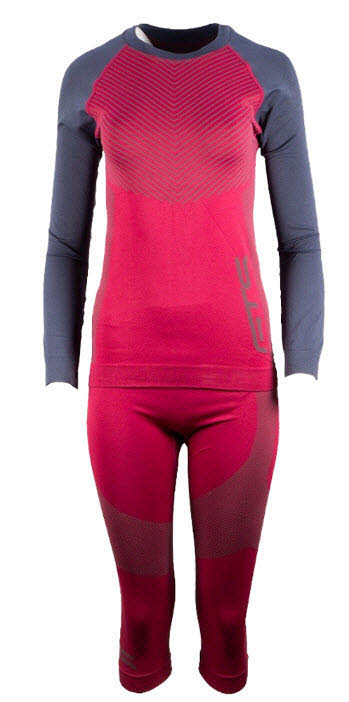 GTS-Sports Kids' Underwear Set 3/4