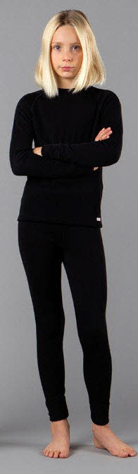 CMP KID SET (SWEAT AND PANT)
