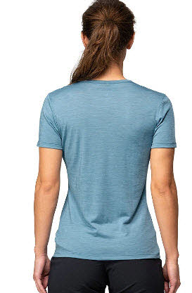 Devold ACTIVE TEE WMN