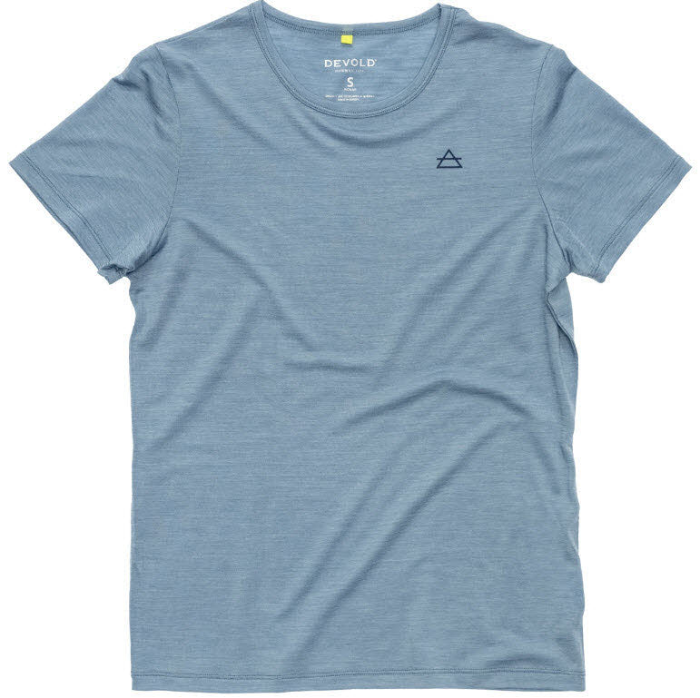 Devold ACTIVE TEE WMN