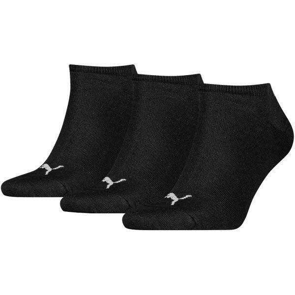 Puma SNEAKER PLAIN 3P