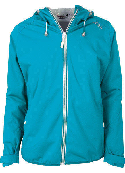 PRO-X elements DAVINA Rain Jacket
