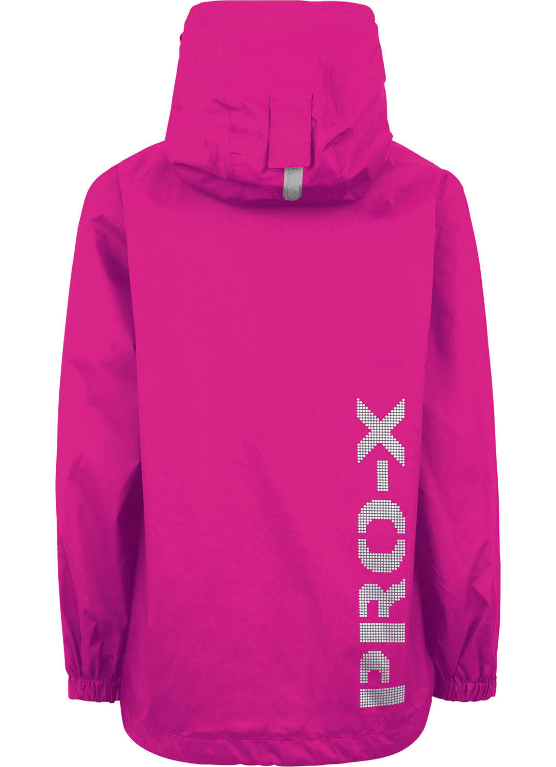 PRO-X elements Flashy X5000 Rain Jacket