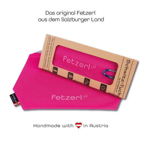 Fetzerl Original