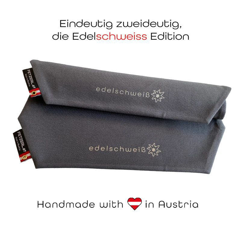 Fetzerl Edelschweiß