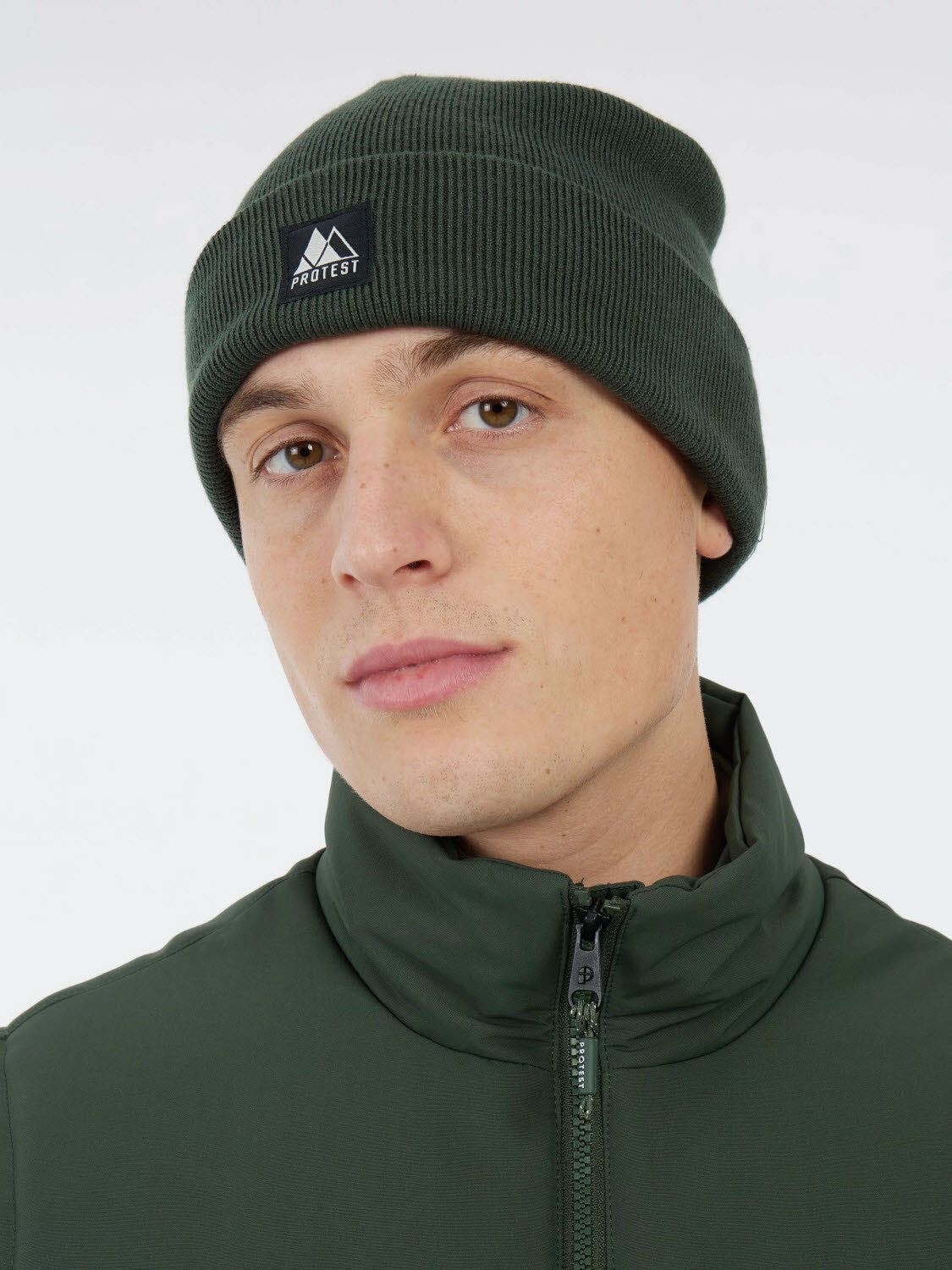 Protest PRTKeeton Beanie