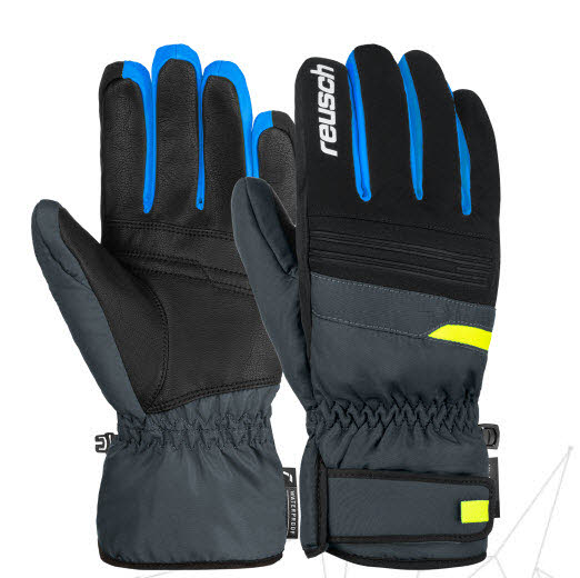 Reusch Brandon R-TEX® XT