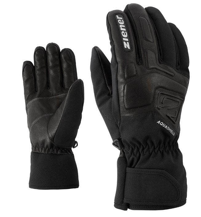 Ziener GLYXUS AS(R) glove ski alpine