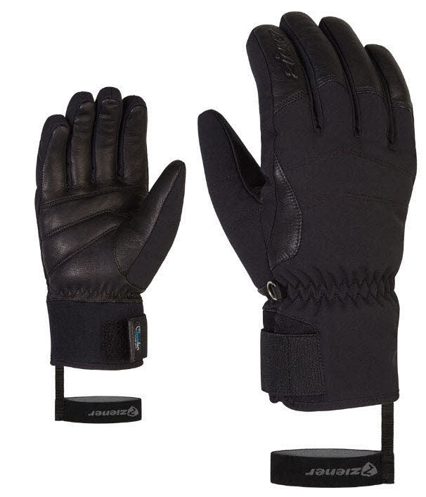 Ziener KALE AS(R) AW lady glove