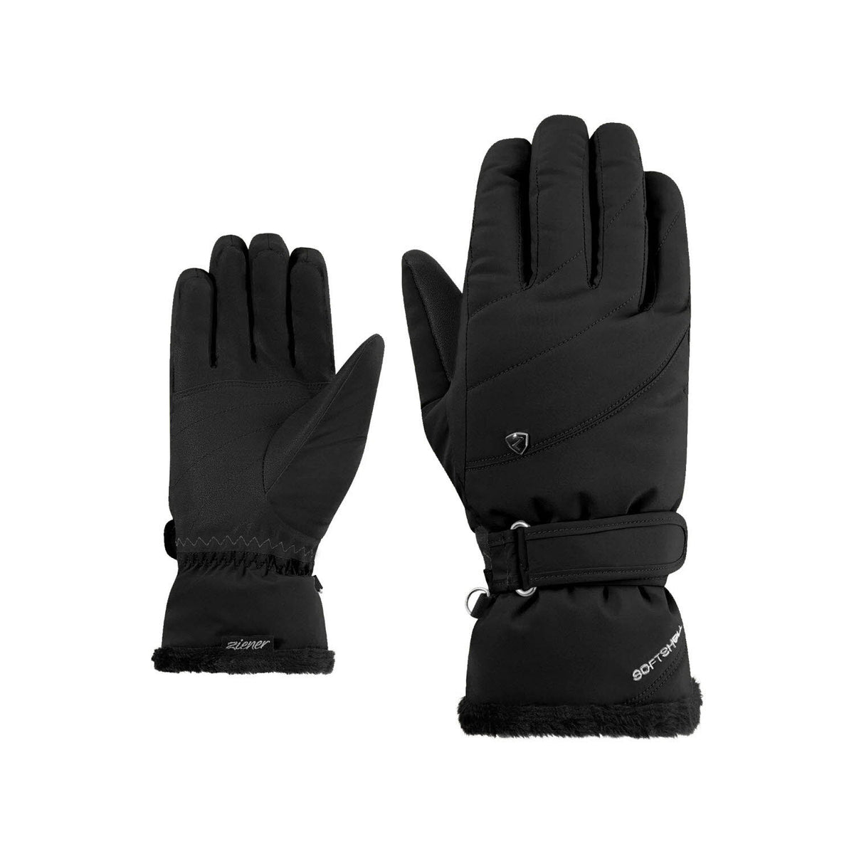 Ziener KEAKA-Z AS® PR glove lady