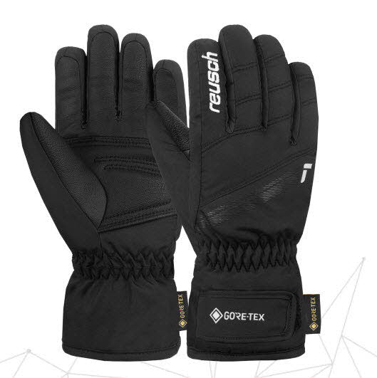 Reusch Tommy GORE-TEX Junior