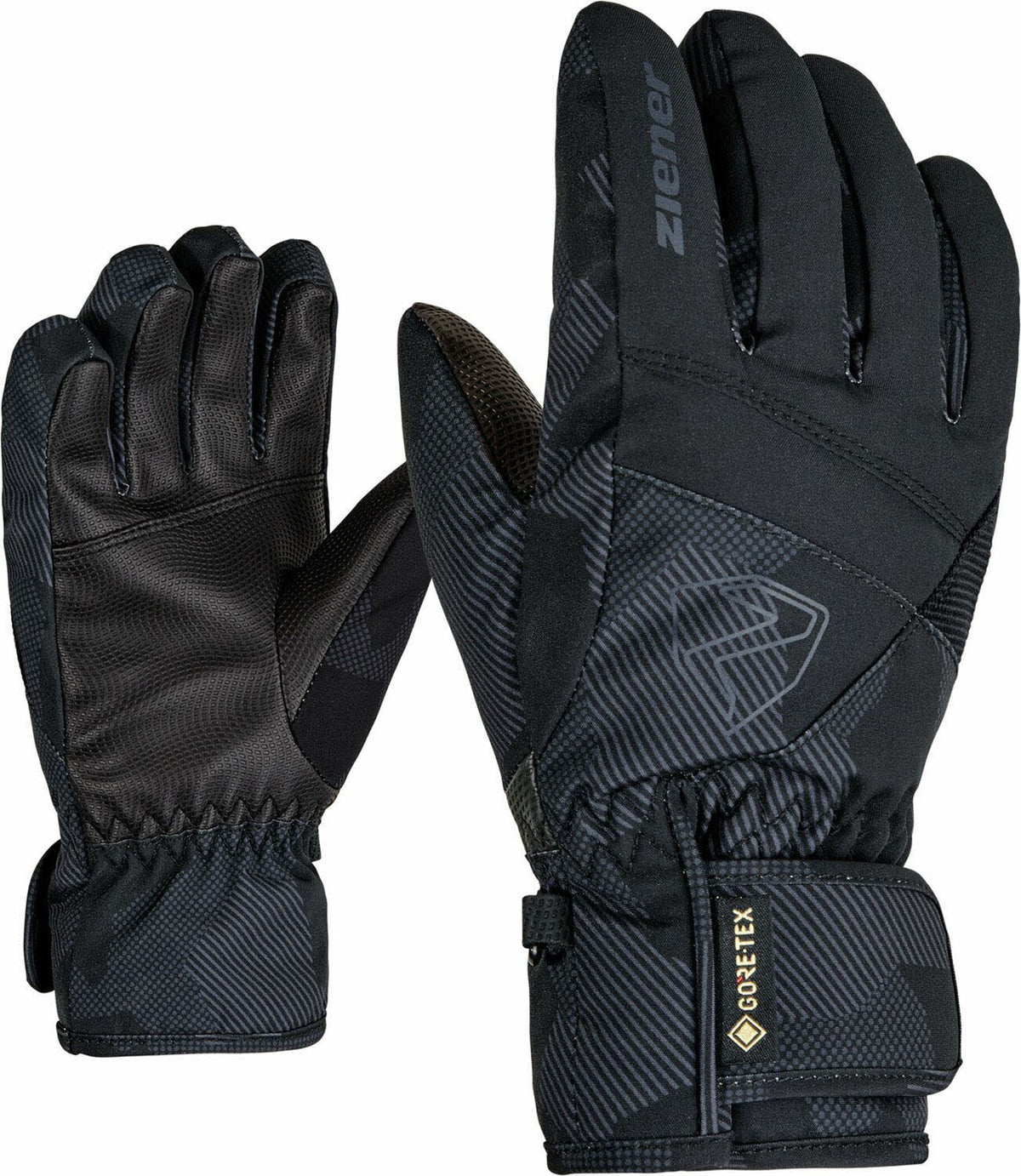 Ziener LEIF GTX glove junior