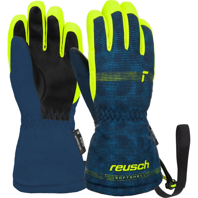Reusch Maxi R-TEX® XT