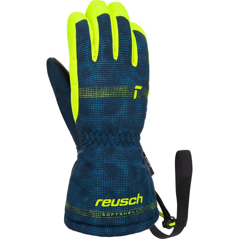 Reusch Maxi R-TEX® XT