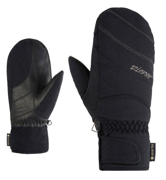 Ziener KATIMANA-Z GTX MITTEN women's glove