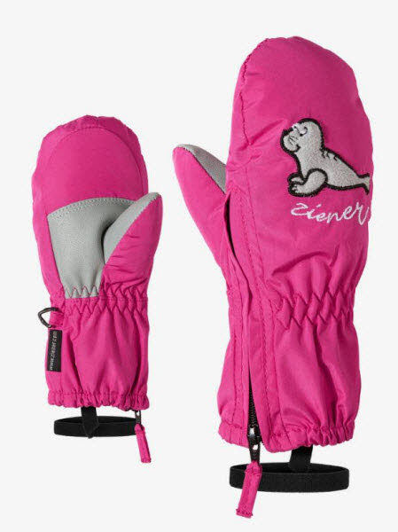 Ziener LE ZOO MINIS glove